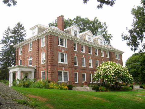 Middlesex School, Concord, MA